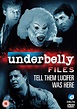 Delta Digital Media: Underbelly Files- Tell Them Lucifer Was Here