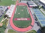 University Field at Andre Reed Stadium | LandTek Group