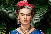 Quem foi Frida Kahlo? - Biografia, Resumo e Pinturas - Escola Educação