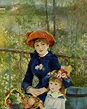 Pierre Auguste Renoir | Art Museum AK