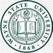 wayne state university logo clipart 10 free Cliparts | Download images ...