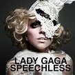 Lady GaGa - Speechless - Lady Gaga Fan Art (10397642) - Fanpop