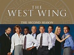 Prime Video: The West Wing - Season 2