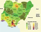 Nigeria’s population to hit 440 million by 2050 – Foundation - Uju ...