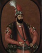 Nadir Shah, Shah of Persia (1732–1747) | Art UK