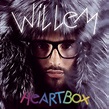 Heartbox - Album by Christophe Willem | Spotify