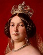 iSABEL II DE ESPAÑA 15 | Queen isabella, Elegant art, Royal jewels