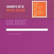 Coldcut – Journeys By DJ: Coldcut - 70 Minutes Of Madness (1995, CD ...