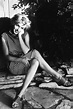 Marilyn Monroe Feet (5 pictures) - feet.wiki