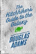 The Hitchhiker's Guide to the Galaxy by Douglas Adams, Paperback ...