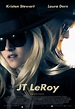 JT LeRoy: Finding Yourself in Someone Else | ScreenFish