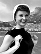 Audrey Hepburn - Profile Images — The Movie Database (TMDb)