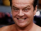 Fotos mostram a transformação de Jack Nicholson em Coringa