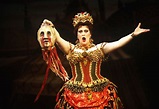 La Ópera, algunas de sus grandes arias | | Analitica.com