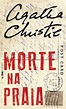 MORTE NA PRAIA - Agatha Christie - L&PM Pocket - A maior coleção de ...