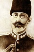 Mohammed Nadir Shah