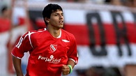 Kun Agüero: "Independiente tendrá la prioridad cuando termine mi ...