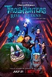 Trollhunters: El despertar de los titanes (2021) - FilmAffinity