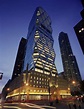 Hearst Tower in Eighth Avenue, New York by Foster + Partners
