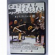 Dvd Capital Inicial - Acústico Mtv | Shopee Brasil
