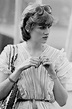 24 Photos of Princess Diana Before Royal Life - Lady Diana Spencer's ...
