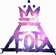 Fall Out Boy Logo Wallpapers - Wallpaper Cave