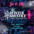 Winter Solstice 2023 | Powered by Competition Corner ®| Official Site