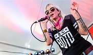 Letters to Cleo's Kay Hanley: 'I work on my recovery every single day'
