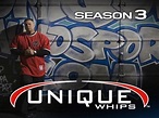 Unique Whips (TV Series 2005– ) - IMDb