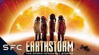 Earthstorm | Full Movie | Action Sci-Fi Disaster - YouTube