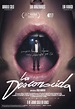 La desconocida (2023) Spanish movie poster