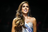¿Presidenta de Miss Universe no reconoce a la nueva Miss Venezuela ...