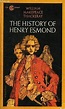 THE HISTORY OF HENRY ESMOND, Esq. von MAKEPEACE THACKERAY WILLIAM: bon ...