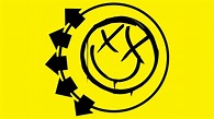 Blink 182 Logo y símbolo, significado, historia, PNG, marca