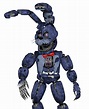 Imagen - Nightmare bonnie render sfm by arrancon-da9qpmc.png | Wiki ...