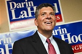 Darin LaHood wins 18th District U.S. Congressional seat - Chicago Sun-Times