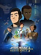 Star Wars Resistance Season 1-2 Folder Icons By NicholasMacAldonich On ...