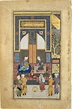 Pin on Kulliyat-e Sa'di کلیات سعدی