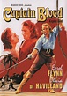 Captain Blood Errol Flynn 1935 Cult Movie Poster Reprint 18x12 Inches ...