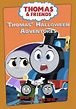 Thomas' Halloween Adventures (AEG) DVD | Fandom