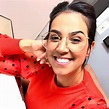 Camila Barros - YouTube