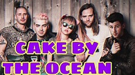 Cake By the Ocean - Nick Jonas & DNCE (Exclusive Live Audio) - YouTube