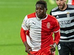 Ibrahima Kébé confirma que és el positiu del Girona | X.M | GIRONA ...