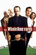 The Whole Nine Yards (2000) - Posters — The Movie Database (TMDB)