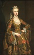 1739 Lady Caroline Ponsonby, Viscountess Duncannon, née Cavendish in ...