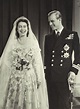 70 curiosidades do casamento da Rainha Elizabeth e do Príncipe Philip - Vogue | lifestyle