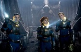 Prometheus: movie review - CSMonitor.com