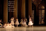 Vaganova Ballet Academy - Prix de Lausanne