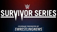 Watch WWE The Best Of Survivor Series | Watch Wrestling
