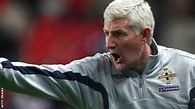 Nigel Worthington named York City manager - BBC Sport
